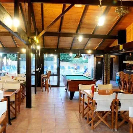 Hotel Lavrion