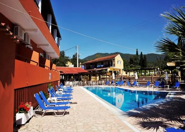 Hotel Lavrion 2*